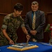 MARFORRES Celebrates 244th U.S. Navy Birthday