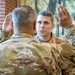 Commanding general gets 2nd star