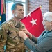 Commanding general gets 2nd star