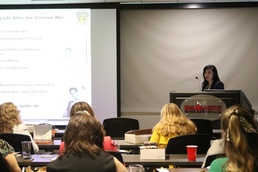 AvMC engineer touts ‘power of focus’ as key to success