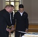 U.S. Navy Sailors celebrate 244th Birthday on Camp Lejeune