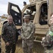 Brazilian three-star general visits New York Army National Guard