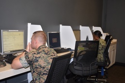 Serving Those Who Serve Us; United Service Organization