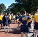 NME Hosts 2.44 Mile Run/Walk for the Navy’s 244th Birthday