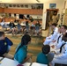 Fleet Week HR 2019: School Outreach