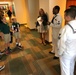 Fleet Week HR 2019: School Outreach
