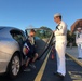 Fleet Week HR 2019: School Outreach