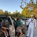 Fleet Week HR 2019: School Outreach