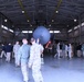 104th Fighter Wing hosts AFROTC students
