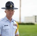 New Battalion Commander at Training Center Cape May installed