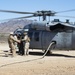 FARP at Landing Zone Bull Attack