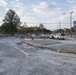Maxwell AFB Ongoing Construction