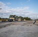 Maxwell AFB Ongoing Construction