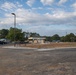 Maxwell AFB Ongoing Construction