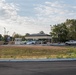 Maxwell AFB Ongoing Construction