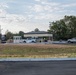 Maxwell AFB Ongoing Construction