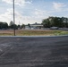 Maxwell AFB Ongoing Construction
