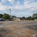 Maxwell AFB Ongoing Construction
