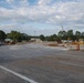 Maxwell AFB Ongoing Construction