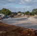 Maxwell AFB Ongoing Construction