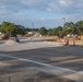 Maxwell AFB Ongoing Construction