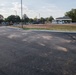 Maxwell AFB Ongoing Construction