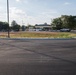 Maxwell AFB Ongoing Construction