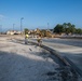 Maxwell AFB Ongoing Construction