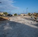 Maxwell AFB Ongoing Construction