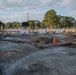 Maxwell AFB Ongoing Construction
