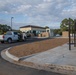 Maxwell AFB Ongoing Construction