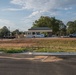 Maxwell AFB Ongoing Construction