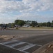 Maxwell AFB Ongoing Construction