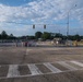 Maxwell AFB Ongoing Construction