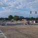 Maxwell AFB Ongoing Construction