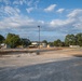 Maxwell AFB Ongoing Construction