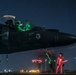 AV-8B Harrier II Plus Refueling