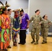 Columbus AFB Airmen, families celebrate Diversity Day