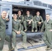“Project da Vinci” transforming rotary-wing helicopter pilot training