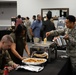 Columbus AFB Airmen, families celebrate Diversity Day
