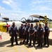 New T-6 paint scheme unveiled, first of 6 CAFB aircraft to receive new look