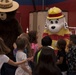 Whiteman Elementary students learn fire safety during 2019 Fire Prevention Week