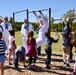 Fleet Week Hampton Roads School Outreach