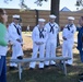 Fleet Week Hampton Roads School Outreach