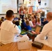 Fleet Week Hampton Roads School Outreach