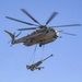 CH-53 Day Battle Drills WTI 1-20