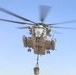 CH-53 Day Battle Drills WTI 1-20