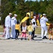 Fleet Week Hampton Roads School Outreach