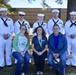 Fleet Week Hampton Roads School Outreach