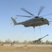 CH-53 Day Battle Drills WTI 1-20
